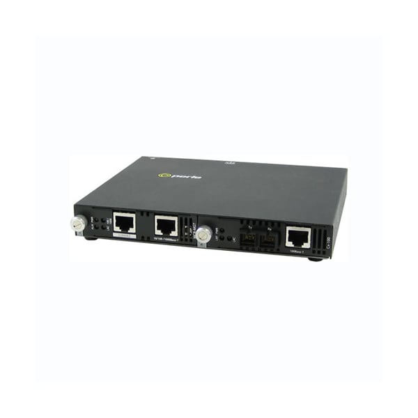 Perle Systems Smi-100-S2Sc40 Media Converter 05070364